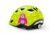 Шлем детский MET Elfo Genio с мигалкой Lime Green Monkey | Glossy - 4