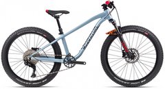 Велосипед 24 "Orbea LAUFEY 24 H20 blue 2021