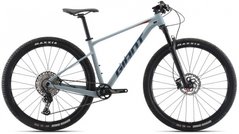 Велосипед 29" Giant XTC SLR 2 dusty blue 2021