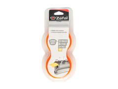 Лента для защиты от проколов Zefal Z-Liner (9721) для 27"(700С) 27х2200мм, желтая