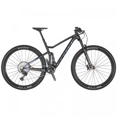 Велосипед SCOTT SPARK 940 2020
