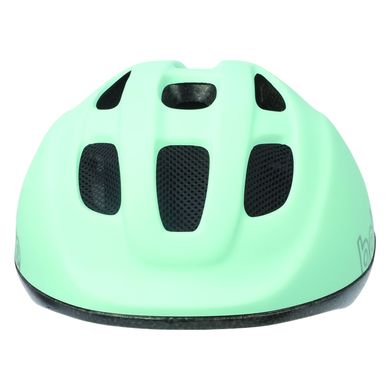 Шлем велосипедный детский Bobike GO Marshmallow Mint tamanho