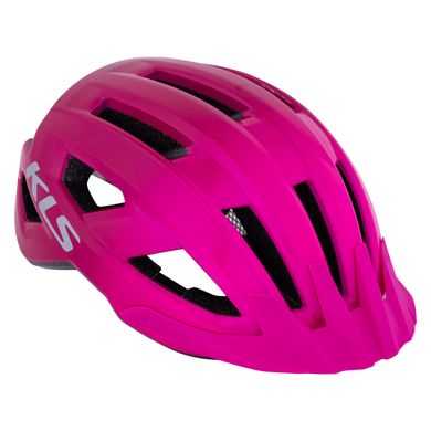 Шлем KLS Daze 022 розовый