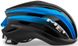Шлем MET Trenta 3K Carbon Black Blue Metallic | Matt Glossy - 3