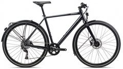 Велосипед 28 "Orbea CARPE 15 black 2021