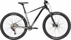 Велосипед 29 "Cannondale Trail SE 4 grey 2022