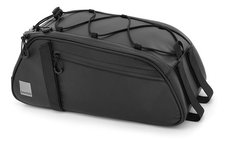 Сумка на багажник Sahoo Essentials 141376 черная