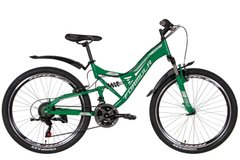Велосипед 26" Formula ATLAS AM2 Vbr 2022 (зелений (м))