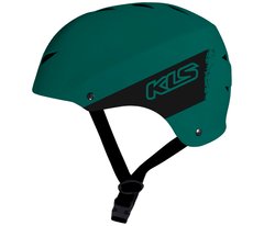 Шлем KLS Jumper зеленый