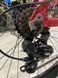 Велосипед KINETIC STORM 27,5” красный 2021 - 2