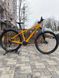 Велосипед 29" Bergamont Revox 4 orange 2022 - 3