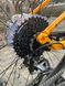 Велосипед 29" Bergamont Revox 4 orange 2022 - 4