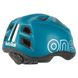 Шлем велосипедный детский Bobike One Plus Bahama Blue - 3