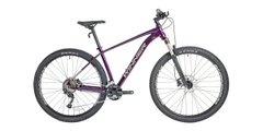 Велосипед Winner SOLID-GT 29" фиолетовый 2022
