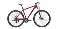 Велосипед Kinetic STORM 29" червоний 2022