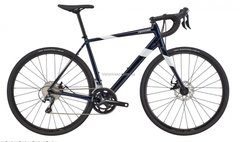 Велосипед 28 "Cannondale SYNAPSE Tiagra MDN, midnight 2020