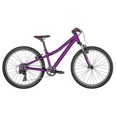 Велосипед 24" Bergamont Revox 24 Girl 2021