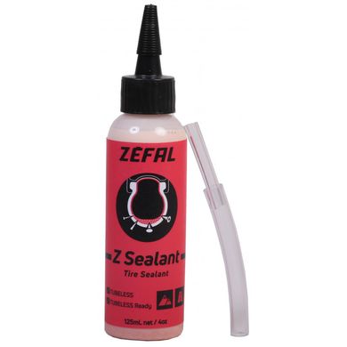 Аэрозоль для вулканизации камер Zefal Z-Sealant