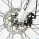 Велосипед Corso «Elysium» 27,5" LS-27311 рама алюмінієва 15,5", обладнання Shimano 21 швидкість - 4