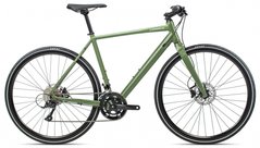 Велосипед 28" Orbea VECTOR 20 urban green 2021