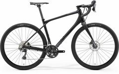 Велосипед 28 "Merida SILEX 700 matt anthracite 2021