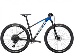 Велосипед Trek Marlin 8 29" сине-черный 2022