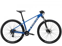 Велосипед Trek Marlin 6 29" синий 2021