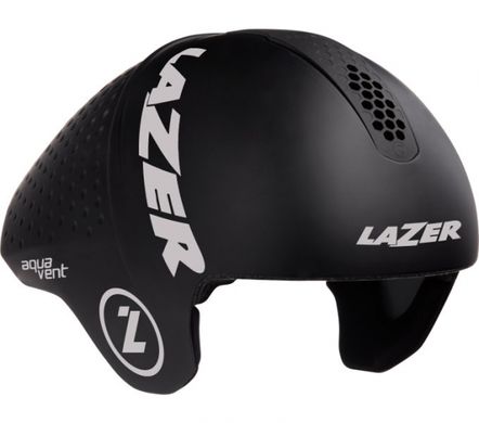 Шлем для триатлона Lazer Tardiz 2 черный матовый