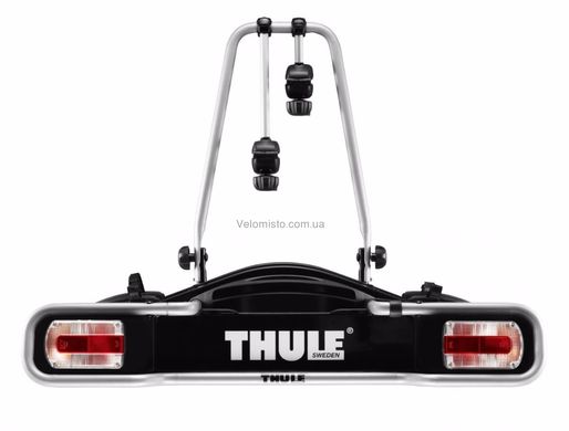 Велокріплення на фаркоп для 2-х велосипедів Thule EuroRide 941