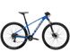 Велосипед Trek Marlin 6 29" синий 2021 - 1