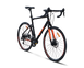 Велосипед VNC TimeRacer A7 SH, 28", Black-Orange 2023 - 2