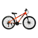 Велосипед Corso 26" «Global» GL-26128 рама стальная 13’’, оборудование Saiguan 21 скорость, оранжевый - 1