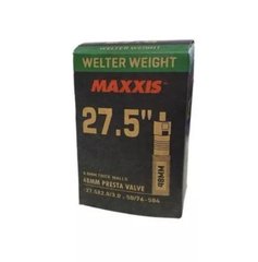 Камера Maxxis Welter Weight 27.5x2.00/3.00 PRESTA L:48мм (EIB00140000)