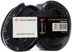 Комплект камер 29 x 1.90-2.35 (50/62-622) Hutchinson LOT 2, presta 48mm