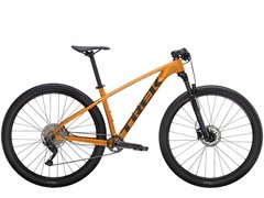 Велосипед Trek X-Caliber 7 29" оранжевый 2021