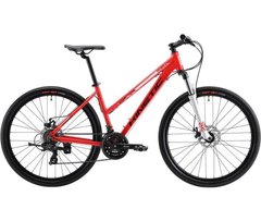 Велосипед KINETIC VESTA 27,5" красный 2021