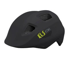 Шлем детский KLS Acey 022 черный