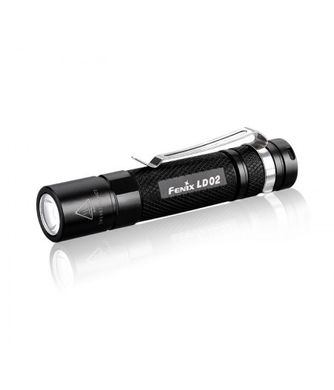 Ліхтар світлодіодний Fenix ​​LD02 XP-E2