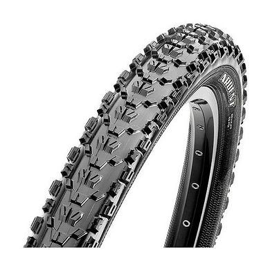 Покришка Maxxis складна 26x2.25 (TB72569100) Ardent, EXO/TR 60TPI, 62a/70a