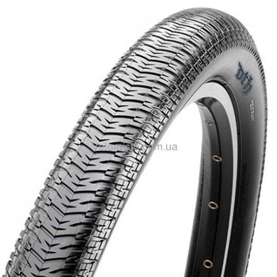 Покришка Maxxis 26x2.30 (TB73300200) DTH, SkinWall 60TPI, 60a