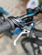 Велосипед VNC Blaster R, 24", BLUE - 2