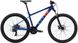 Велосипед 29 "Marin BOLINAS RIDGE 1 Gloss Blue 2023 - 1