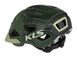 Шлем KLS Daze зеленый милитари - 2