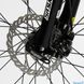 Велосипед CORSO SPIRIT 20" TK - 20140 рама сталева 12``, 7 швидкостей Shimano, помаранчевий - 4