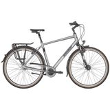 Велосипед Bergamont Horizon N7 CB Gent 2022