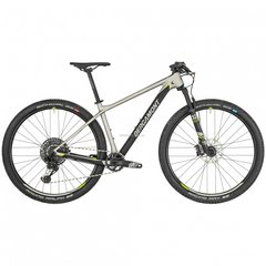 Велосипед Bergamont 29" Revox Elite Silver/Black/Lime (Matt)