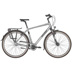 Велосипед Bergamont Horizon N7 CB Gent 2022
