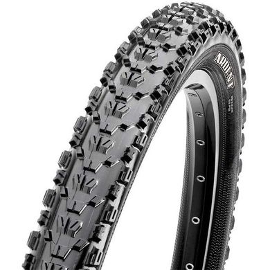 Покришка Maxxis складна 26x2.40 (TB72917100) Ardent, EXO/TR 60TPI, 70a