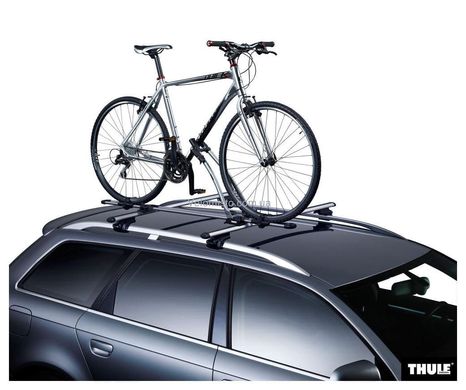 Багажник на дах для 1-го велосипеда Thule FreeRide 532