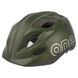 Шлем велосипедный детский Bobike One Plus Olive Green - 1